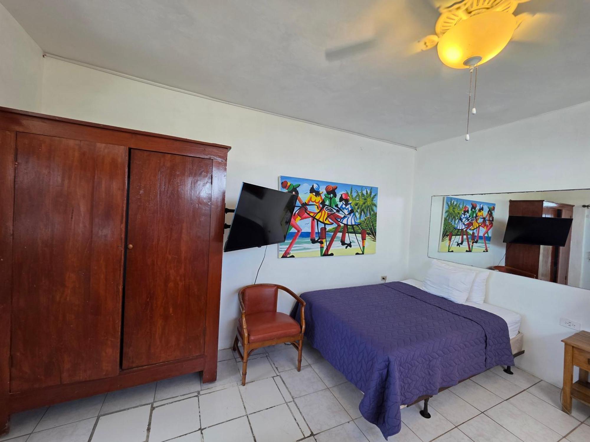 Home Sweet Home Resort Негрил Экстерьер фото