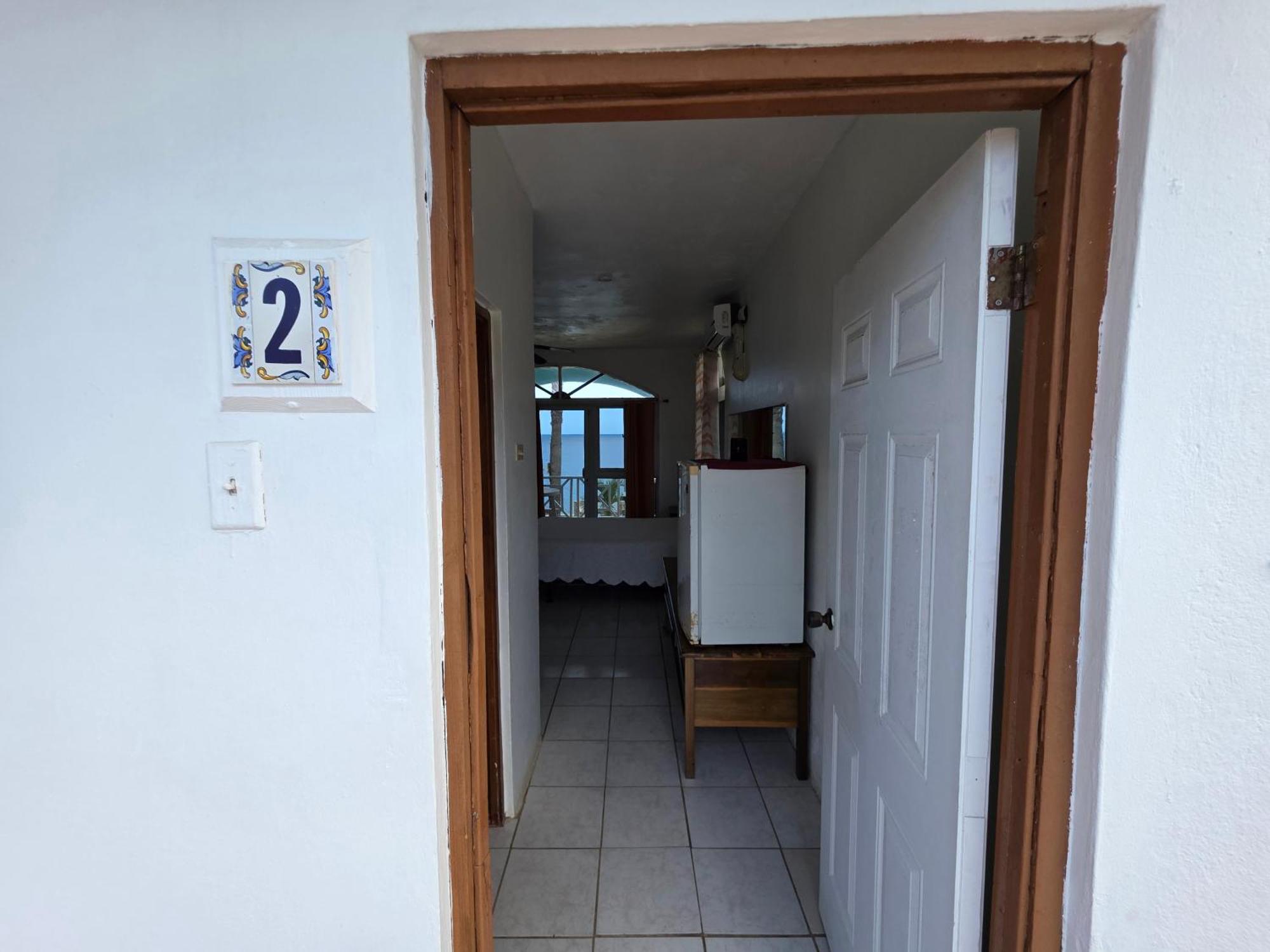 Home Sweet Home Resort Негрил Экстерьер фото