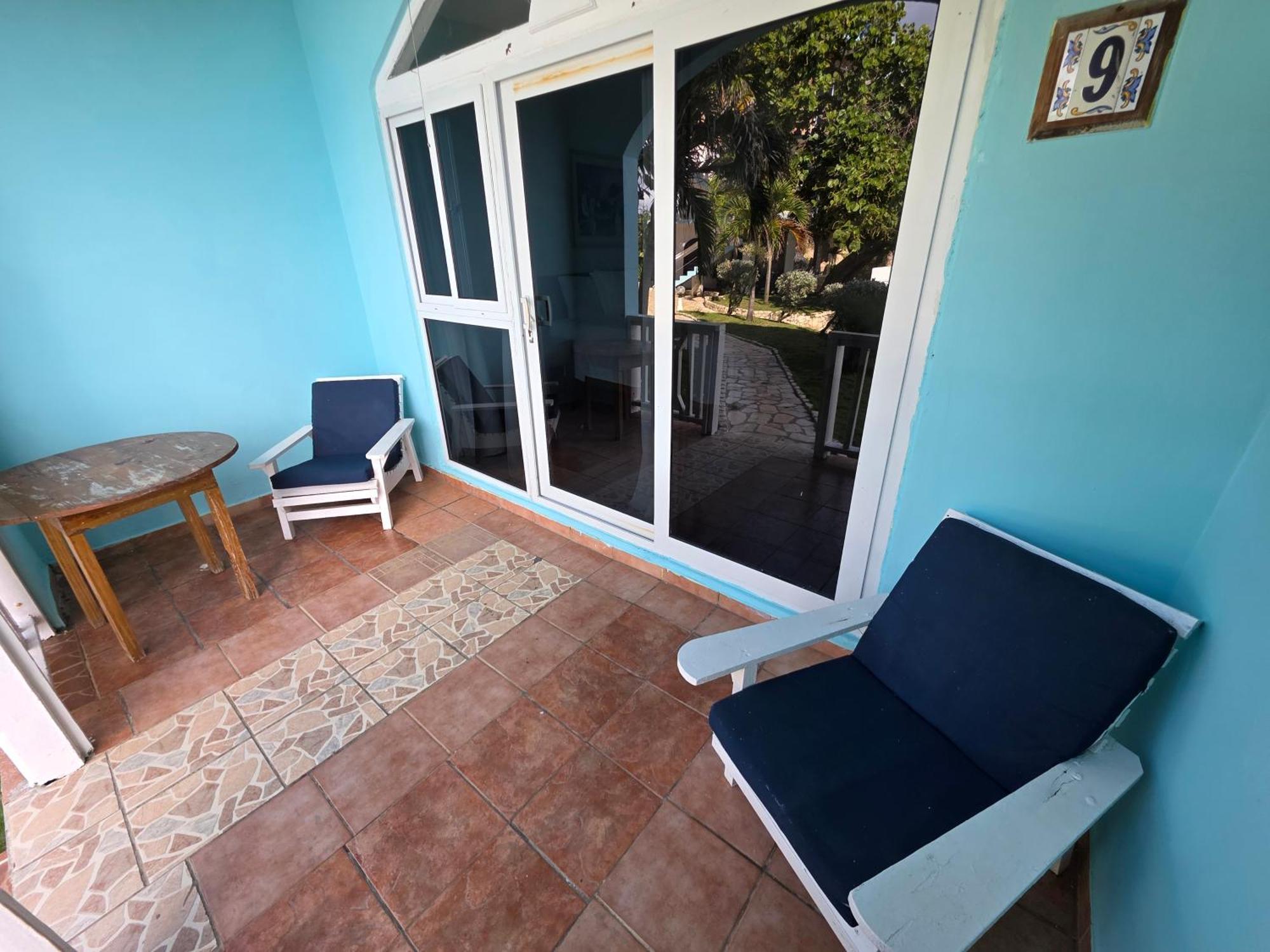 Home Sweet Home Resort Негрил Экстерьер фото