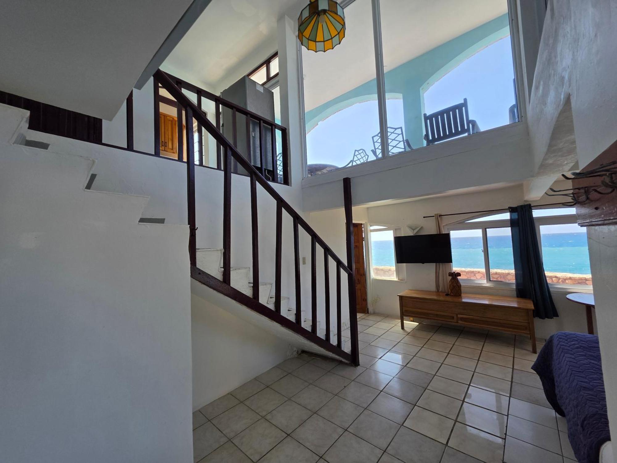 Home Sweet Home Resort Негрил Экстерьер фото